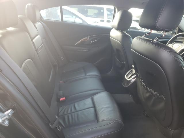 2015 BUICK LACROSSE 1G4GB5G32FF231327