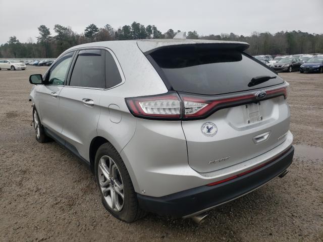 2016 FORD EDGE TITAN 2FMPK3K81GBB47722