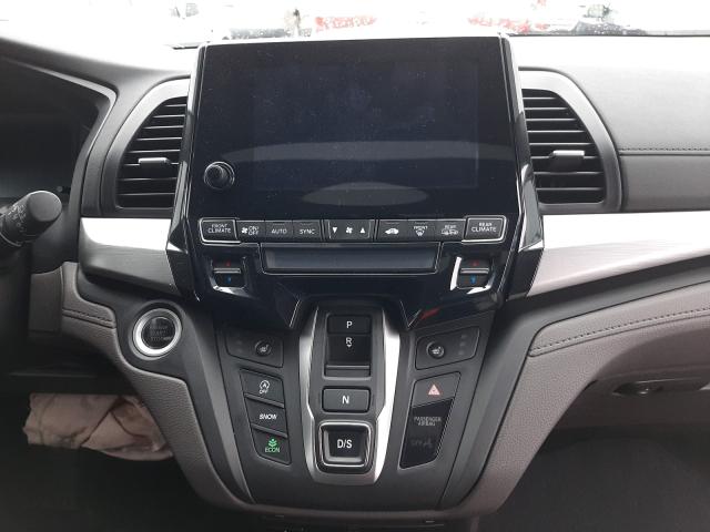 2020 HONDA ODYSSEY EX 5FNRL6H75LB063202