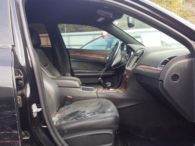 2014 CHRYSLER 300 2C3CCARG9EH341866