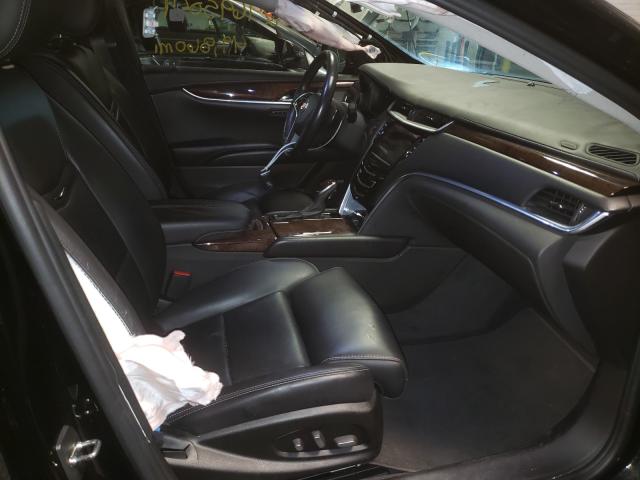 2014 CADILLAC XTS PREMIU 2G61P5S32E9130785