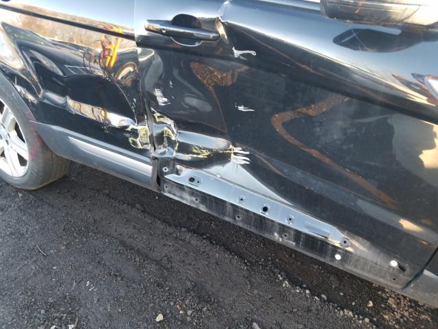 2015 LAND ROVER RANGE ROVE SALVP2BG3FH076953