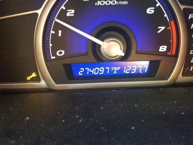 2010 HONDA CIVIC LX-S 2HGFA1F69AH511584