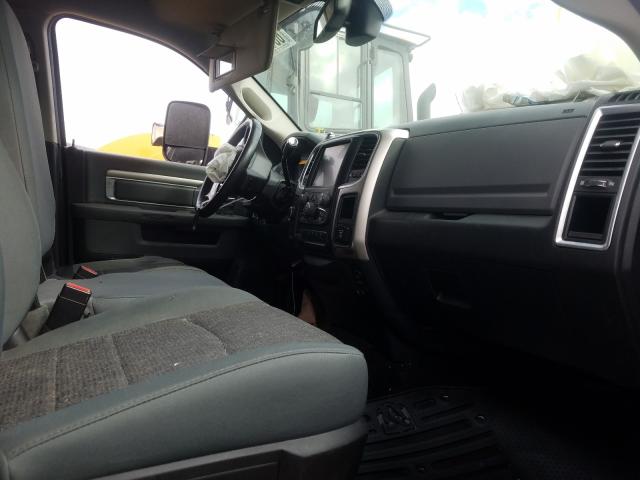 2016 RAM 2500 SLT - 3C6UR5DL5GG199570