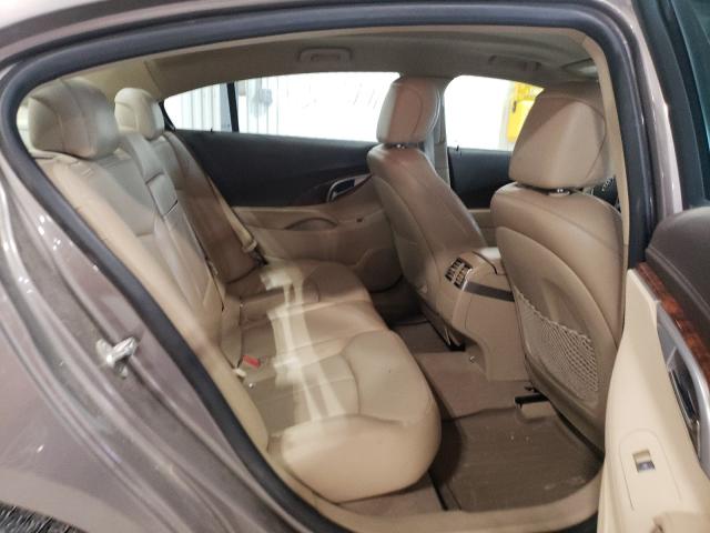 2010 BUICK ALLURE/LAC 1G4GK5EG9AF292284
