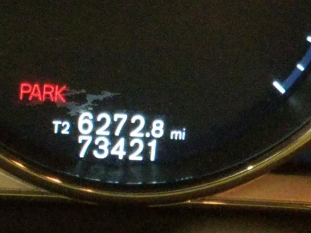 2015 VOLVO XC60 T5 PR YV4612RK9F2677422