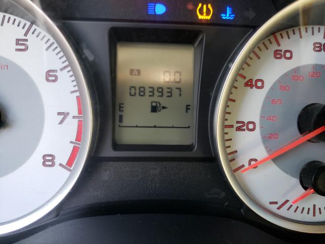 2012 SUBARU IMPREZA PR JF1GJAC64CG006676