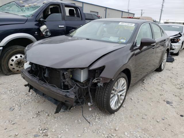 2013 LEXUS ES 350 JTHBK1GG4D2045558