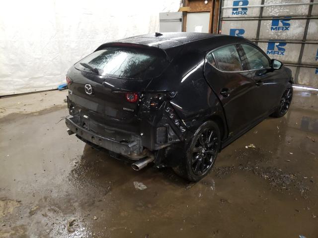 2020 MAZDA 3 PREMIUM JM1BPBNM0L1156193