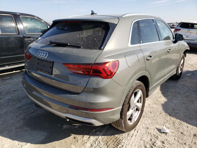 2019 AUDI Q3 PREMIUM WA1AECF33K1077168