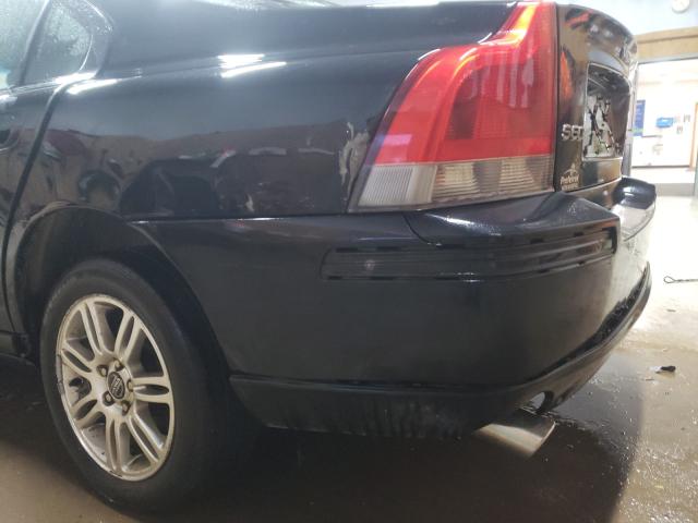 2006 VOLVO S60 2.5T - Other View