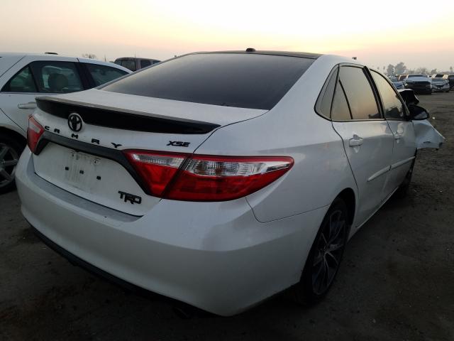 2016 TOYOTA CAMRY LE - 4T1BF1FKXGU132364