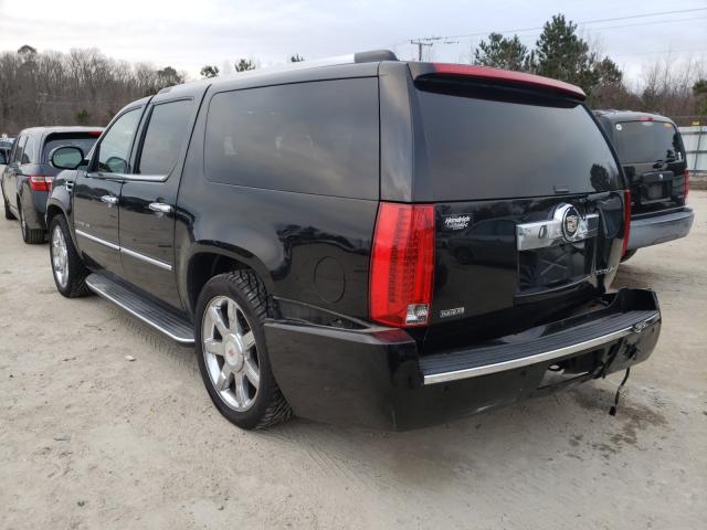 2012 CADILLAC ESCALADE E 1GYS4HEF0CR195990