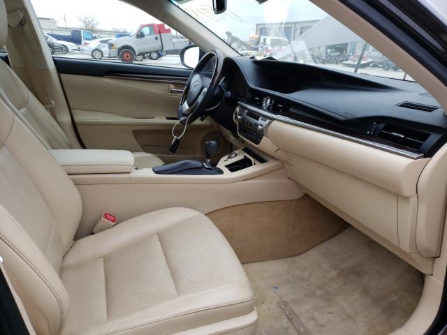 2013 LEXUS ES 350 JTHBK1GG4D2045558