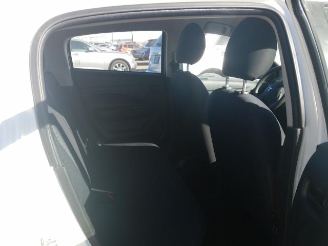 2015 MITSUBISHI MIRAGE DE ML32A3HJ8FH045303