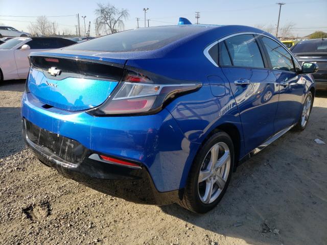 2017 CHEVROLET VOLT LT 1G1RC6S59HU202407