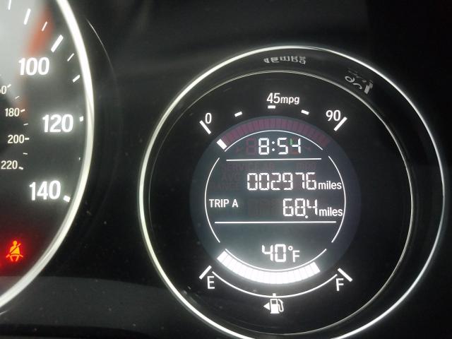 2020 HONDA HR-V SPORT 3CZRU5H18LM709356