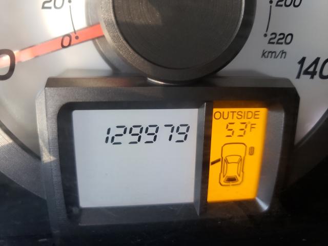 2012 HONDA PILOT EXL 5FNYF3H50CB038708
