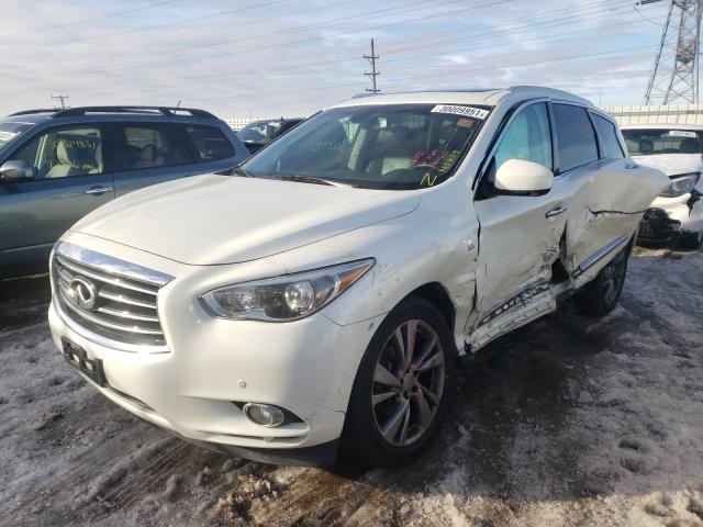 2015 INFINITI QX60 5N1AL0MM1FC557446