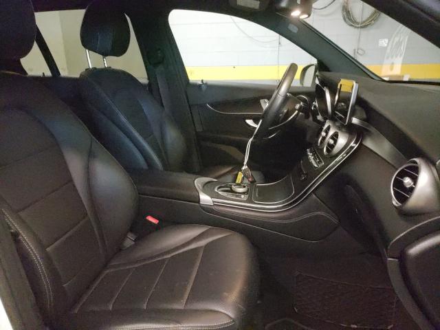 2018 MERCEDES-BENZ GLC 300 4M WDC0G4KBXJV086319