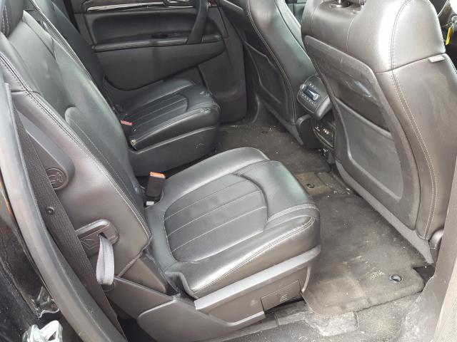 2016 BUICK ENCLAVE 5GAKVCKD1GJ259579