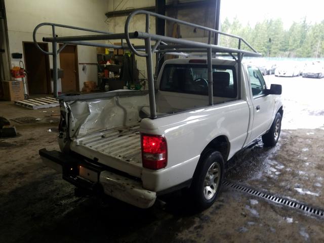 2011 FORD RANGER 1FTKR1AD4BPA74344