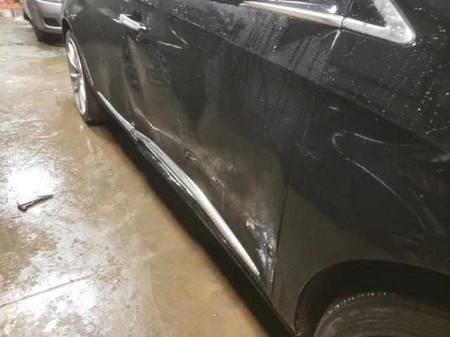 2014 CADILLAC XTS PREMIU 2G61P5S32E9130785