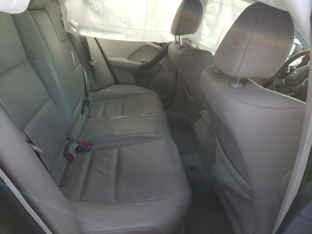 2010 ACURA TSX JH4CU2F65AC039738