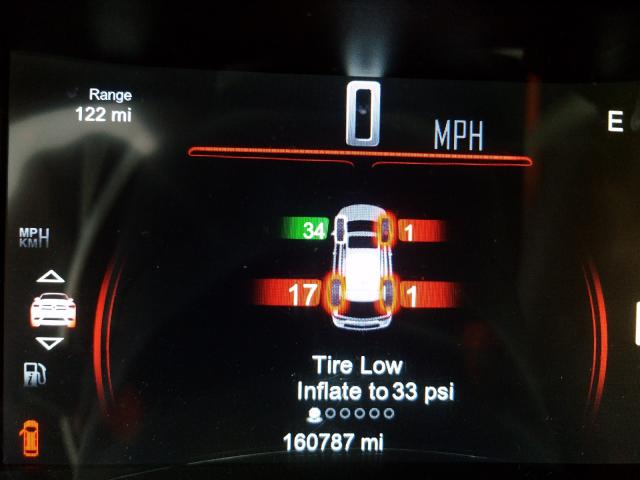 2014 DODGE DURANGO LI 1C4RDHDG8EC557603