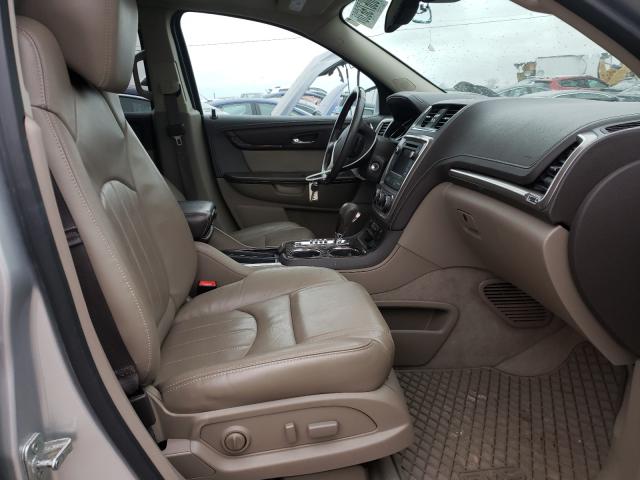 2014 GMC ACADIA DEN 1GKKRTKD8EJ341457