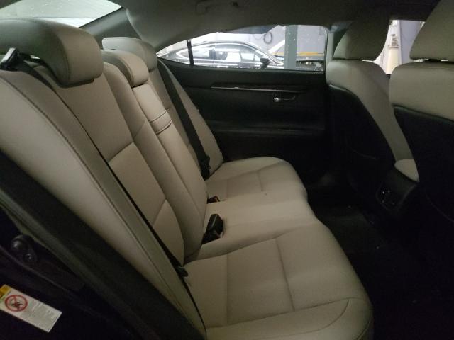2017 LEXUS ES 350 58ABK1GG3HU049990