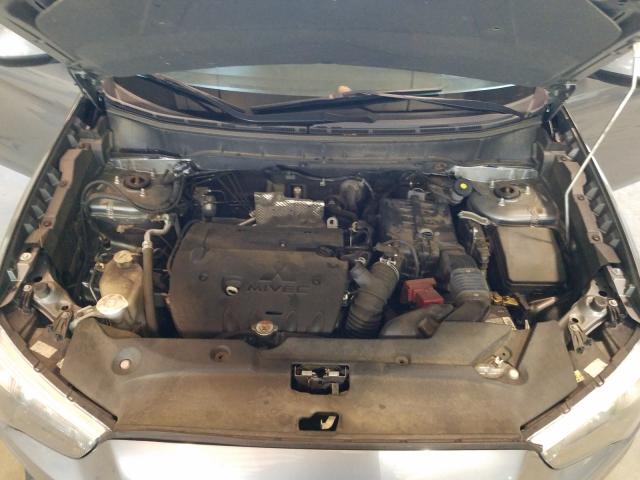 2014 MITSUBISHI OUTLANDER 4A4AP4AU9EE022803