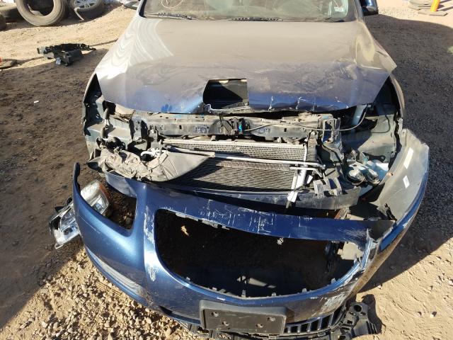 2011 BUICK REGAL CXL W04GU5GC8B1019113