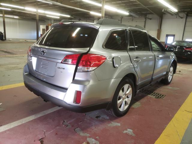 2010 SUBARU OUTBACK 3. 4S4BRDHC0A2311806