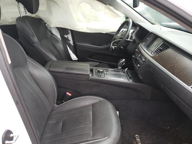 2015 HYUNDAI GENESIS 5. KMHGN4JF1FU021222