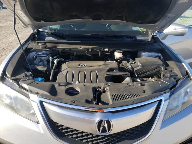 2015 ACURA RDX 5J8TB3H38FL014373