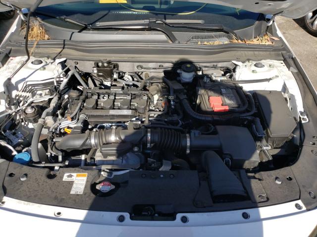 2018 HONDA ACCORD SPO - 1HGCV1F30JA219267
