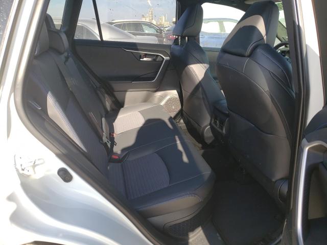 2020 TOYOTA RAV4 XSE JTME6RFV3LD503174