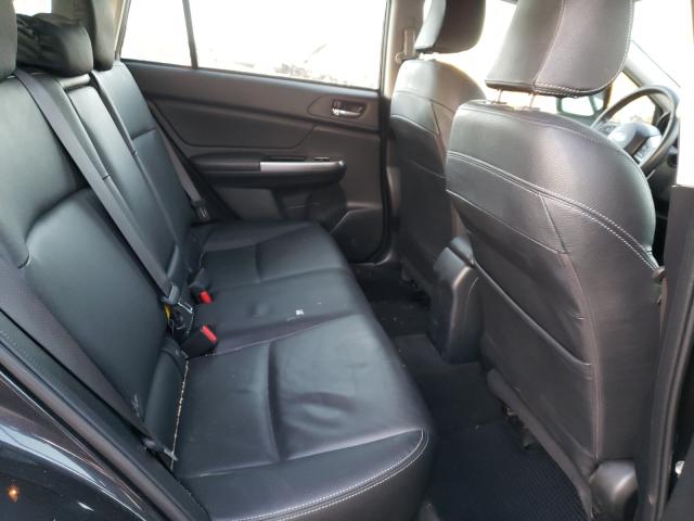 2016 SUBARU IMPREZA LI JF1GPAK67G8283452