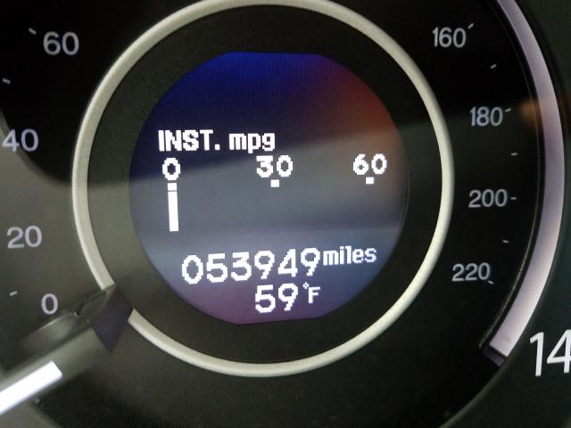 2016 HONDA CR-V TOURI 5J6RM3H95GL006492
