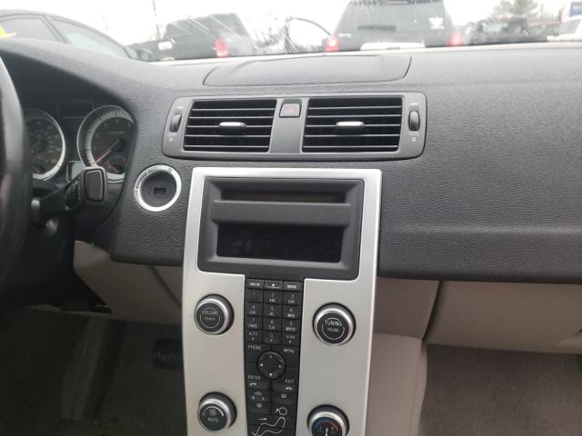 2011 VOLVO C70 T5 YV1672MCXBJ115377