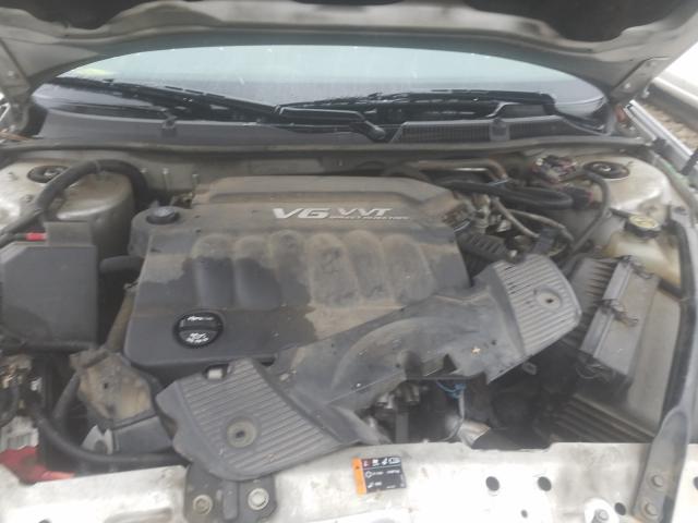 2014 CHEVROLET IMPALA LIM 2G1WA5E31E1125794