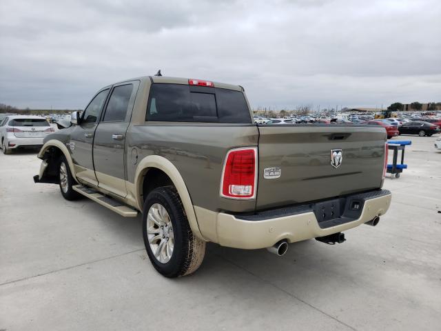 2014 RAM 1500 LONGH 1C6RR6PT8ES279040