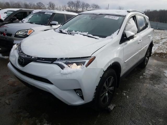 2018 TOYOTA RAV4 ADVEN JTMWFREV9JJ745357