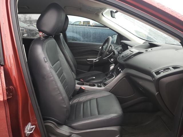 2014 FORD ESCAPE 1FMCU0GX1EUB22222