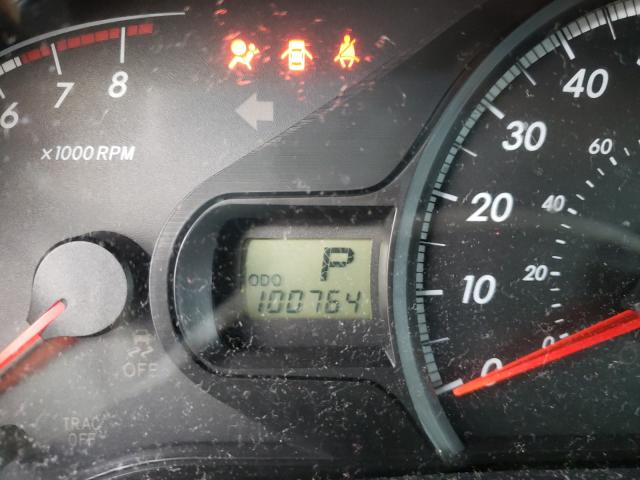 2012 TOYOTA SIENNA 5TDZK3DC4CS180785