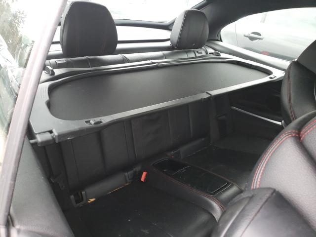 2015 BMW 435 I WBA3T3C58FP738087