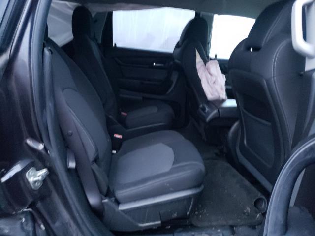 2017 CHEVROLET TRAVERSE L - 1GNKVHKD6HJ129723