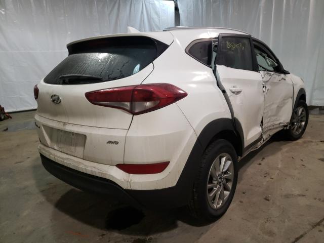 2018 HYUNDAI TUCSON KM8J3CA48JU713605