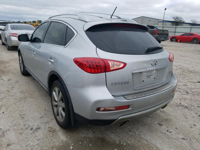 2017 INFINITI QX50 JN1BJ0RP3HM386538